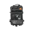 Zaino Expedition 15,6 Tracer Alpha nero