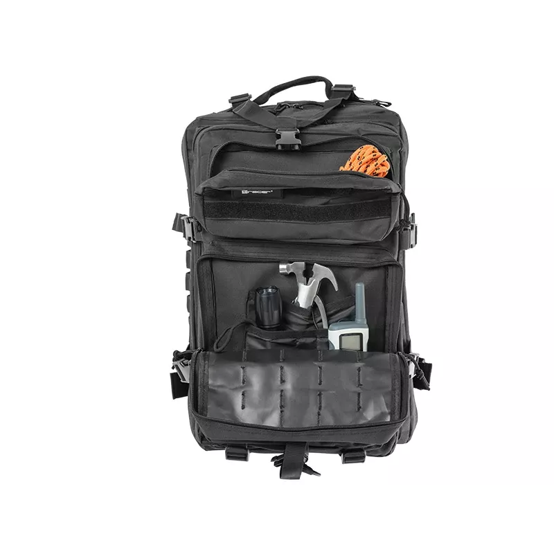 Zaino Expedition 15,6 Tracer Alpha nero