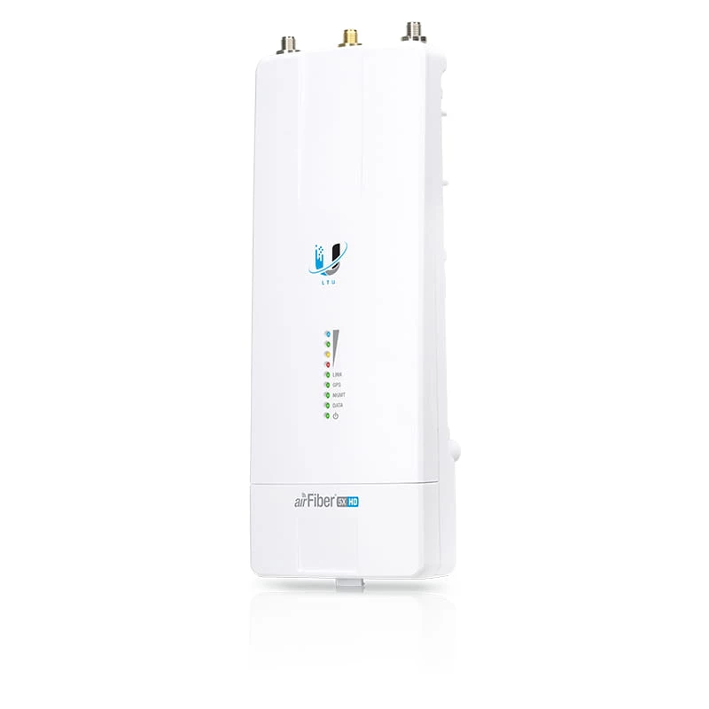 Bridge wireless Ubiquiti AirFiber AF-5XHD 5 GHz standard WLAN