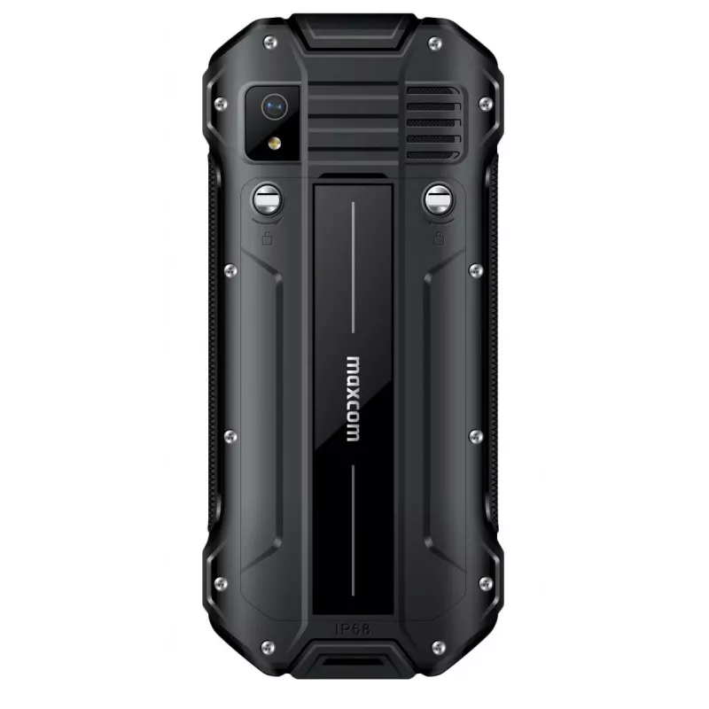 Telefono robusto MM918L Strong 4G