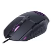Lumi Legend WM03G-16 mouse con filo, USB Type-A, ottico, 7200 DPI, Juoda