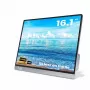 Monitor LCD portatile EKLEER Co., Ltd. EK16FCG 16