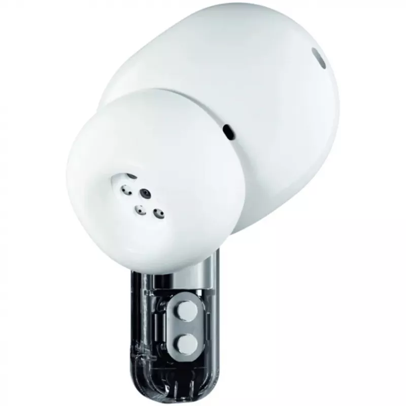 Cuffie Nothing Ear True Wireless Stereo