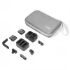 Borsa per fotocamera Insta360 Ace Pro 2 grigio 255x175x70 mm