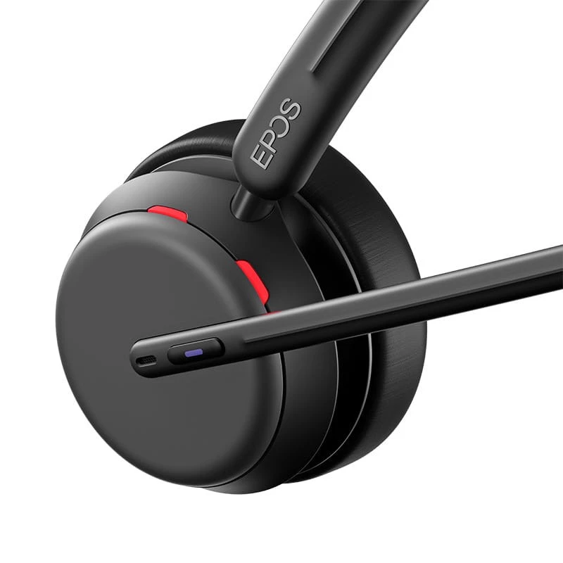 Headset Bluetooth EPOS IMPACT 1061T ANC