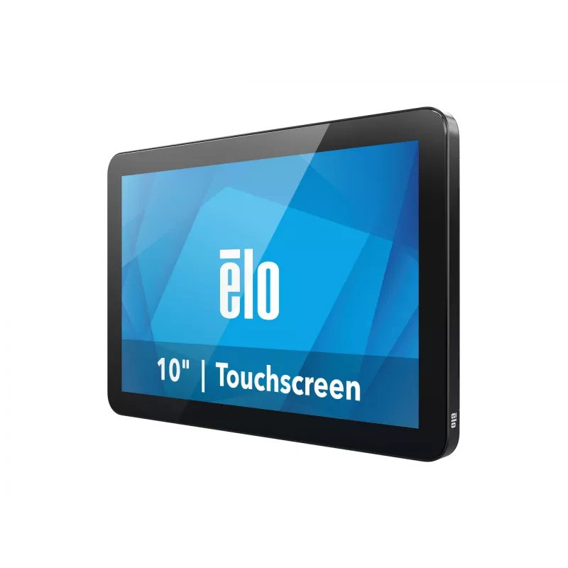 Elo Touch Solutions E968703 display 1004 L nero