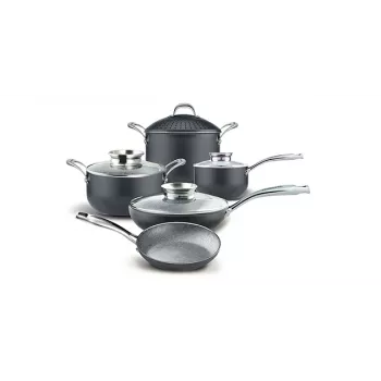 Set di pentole Pensofal Invictum Professional 9 pz. — alluminio antiaderente