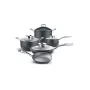 Set di pentole Pensofal Invictum Professional 9 pz. — alluminio antiaderente