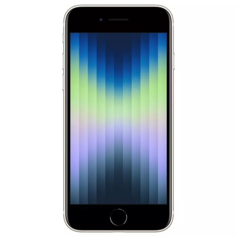 Apple MMXK3QN/A bianco