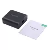 Caricabatterie da parete Blitzwolf BW-S26 250W (nero)
