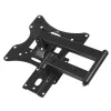 Supporto a parete regolabile Maclean MC-503A per TV LCD LED Plasma 23 - 42 pollici