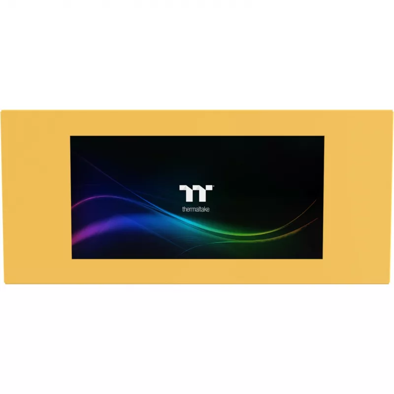 LCD Panel Kit THERMALTAKE View 600 TG 6,0 pollici – modulo display interno per case PC