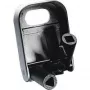 Chiave universale Rittal 2549.000 per quadri di comando e elettrici, chiave in metallo per serrature
