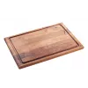 Tagliere in legno di noce GEFU ENNO 37 x 25 cm