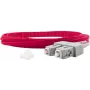 Cavo in fibra ottica CBO BlueOptics SFP3233FU2MK 2 m SC–ST OM4 viola multimodale