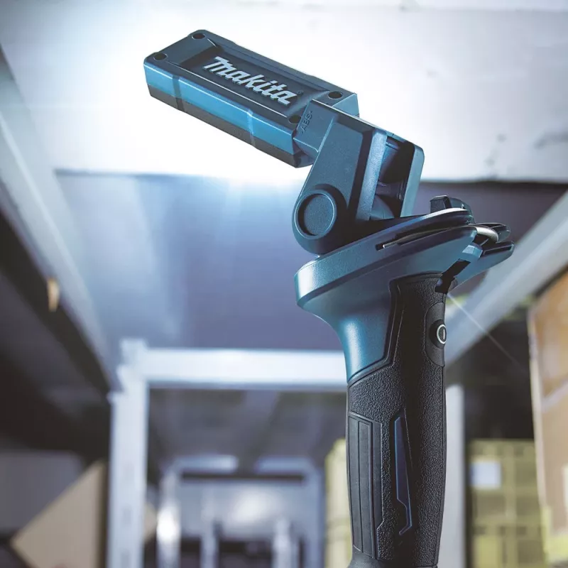 Makita DML816X torcia verde lampada a mano LED