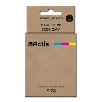 Inchiostro Actis KH-78 (sostituto per HP 78 C6578D; standard; 47 ml; colore)