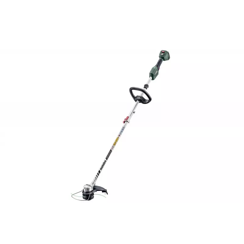 Tagliabordi Metabo RTD 18 LTX BL 30