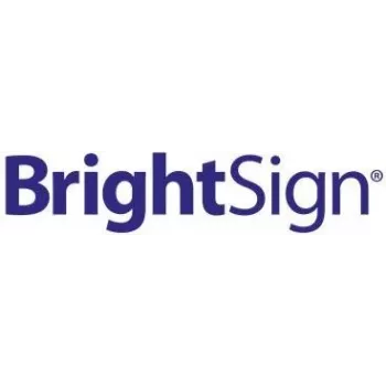 Alimentatore di ricambio BRIGHTSIGN Series three LS player, include quattro adattatori internazionali (PA-W5V2A-USB)