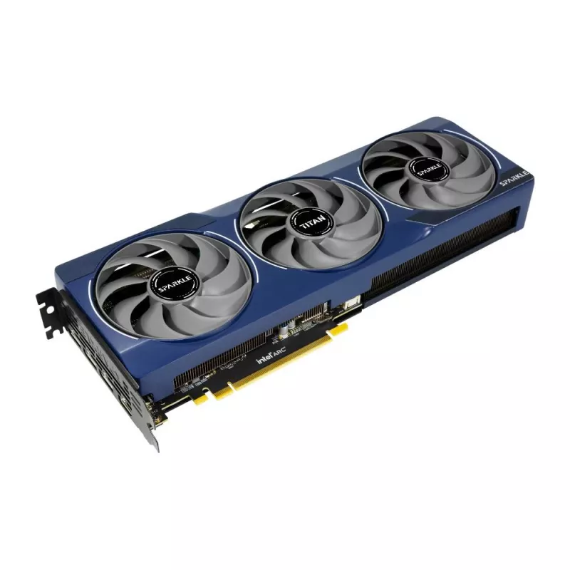 Scheda grafica Intel Arc B580 12 GB GDDR6