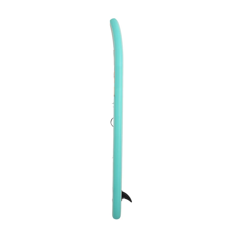 FunWater SUP paddleboard SUPFW70A (turchese)