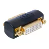 Adattatore per cavo DVI DeLOCK 65225