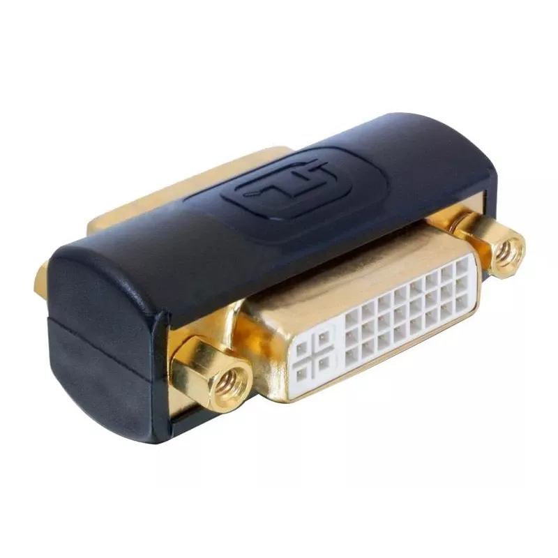 Adattatore per cavo DVI DeLOCK 65225