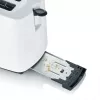 Tostapane Severin AT 2286 2 fette 700 W bianco