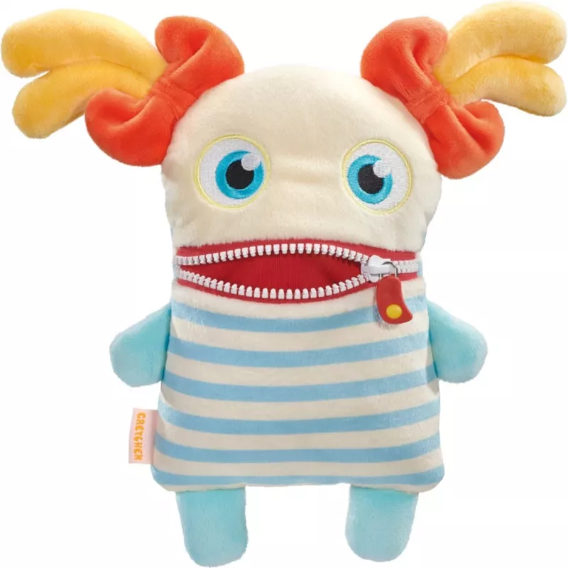 Peluche Schmidt Gretchen modello 42655, peluche morbido da 0+ anni