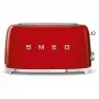 Smeg 50's Style tostapane TSF02RDEU rosso