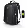 Port Designs CHICAGO EVO BP 13/15.6'' 39,6 cm (15,6) zaino nero