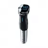 Cuocitore sous-vide a bastone SV 50 acciaio inox/nero, 800 Watt