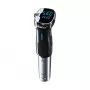Cuocitore sous-vide a bastone SV 50 acciaio inox/nero, 800 Watt