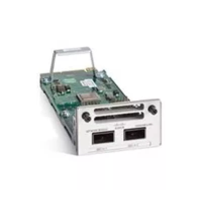 Catalyst 9300 2 X 40GE/NETWORK modulo di ricambio IN