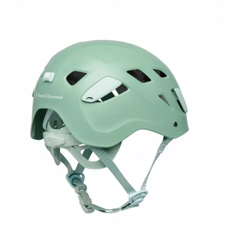 Casco Black Diamond HALF DOME HELMET Desert Sage S/M