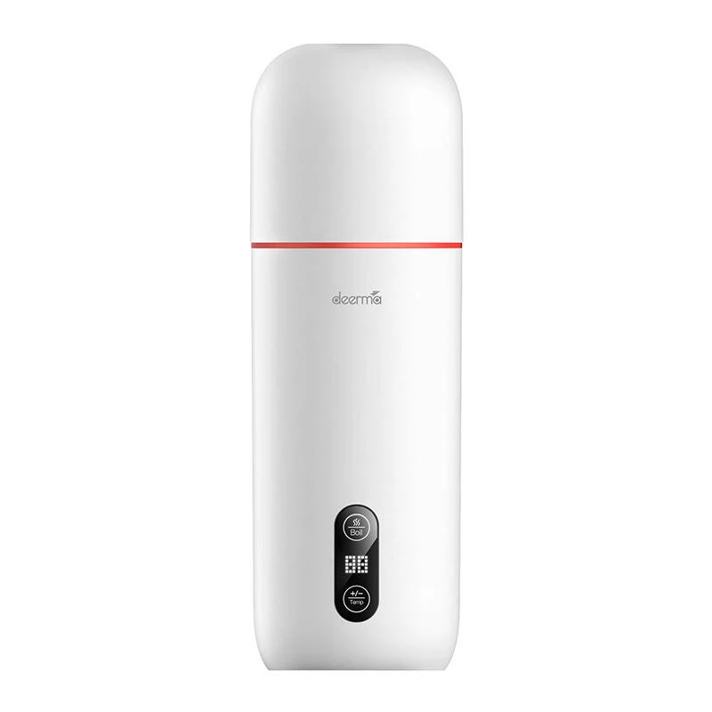 Distributore d'acqua Deerma DR035S bianco 0,35 L 300 W a colonna