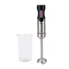 Frullatore elettrico Jata JEBT1166 – frullatore domestico compatto per smoothie, puree e salse