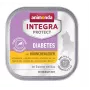 Animonda Integra Protect Diabetes cibo umido per gatti con fegato di pollame 100 g