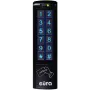EURA AC-30C7 serratura a codice nera