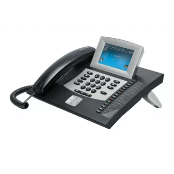 Auerswald COMfortel 2600 IP telefono IP nero