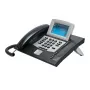 Auerswald COMfortel 2600 IP telefono IP nero