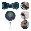 Massaggiatore manuale Extralink MINI MASSAGE STICK — massaggiatore muscolare compatto portatile
