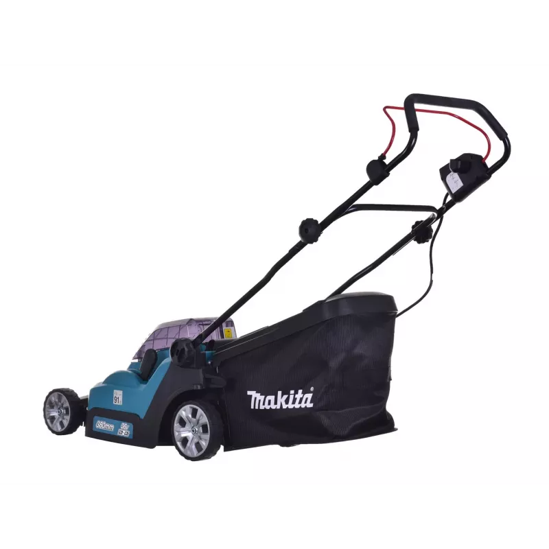 Rasaerba a batteria DLM382Z MAKITA