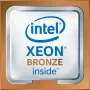 Cisco - Intel Xeon Bronze 3106 - 1,7 GHz - 8 core - 11 MB cache