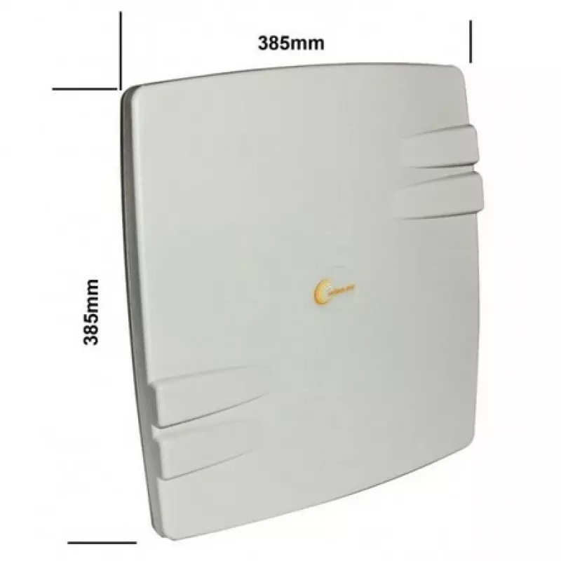 Antenna di rete ALLNET ANT-58-1T1R-PATCH-385