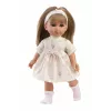 Bambola Llorens Elena 35 cm — tratti realistici, corpo morbido