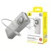 Powerbank Baseus OS Free2Pull 10000mAh 30W +cavo (grigio)