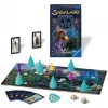 Disney Wish Sagaland, gioco da tavolo