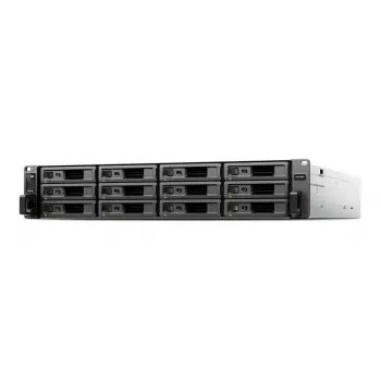 Unità di espansione NAS rackmount SYNOLOGY RX1225RP 19