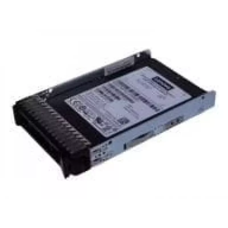 Unità a stato solido interna Lenovo 4XB7A38274 1,92 TB 2,5 inch Serial ATA III TLC